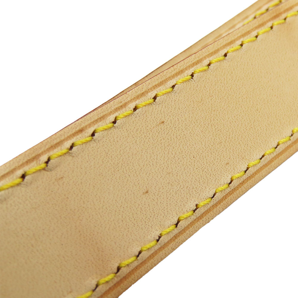 Louis Vuitton Nume Leather Shoulder Strap