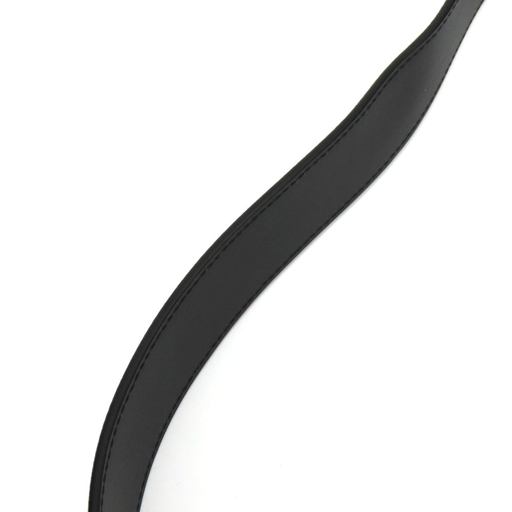 Louis Vuitton Taiga Belt Pont Neuf M8201