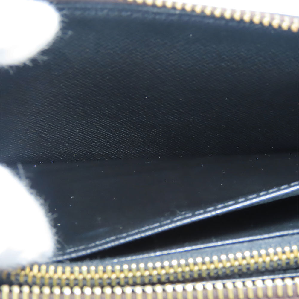 Louis Vuitton Zippy Wallet Monogram Reverse M69353