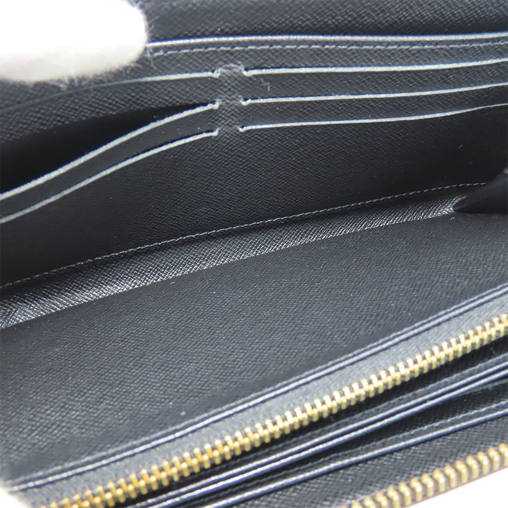 Louis Vuitton Zippy Wallet Monogram Reverse M69353