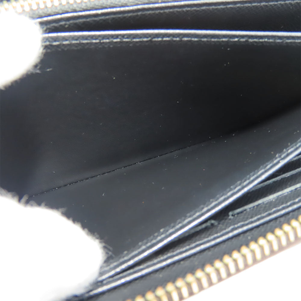 Louis Vuitton Zippy Wallet Monogram Reverse M69353