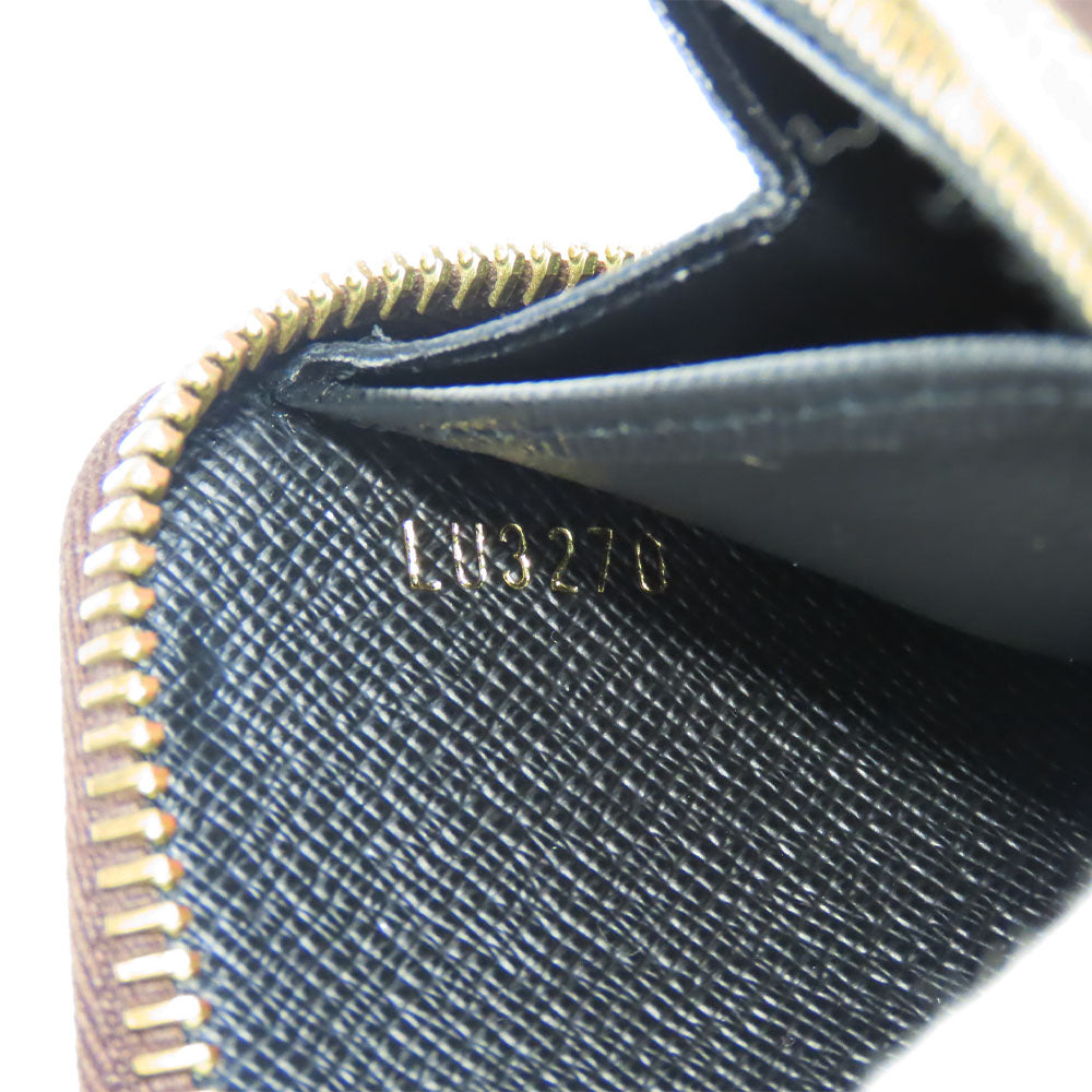 Louis Vuitton Zippy Wallet Monogram Reverse M69353