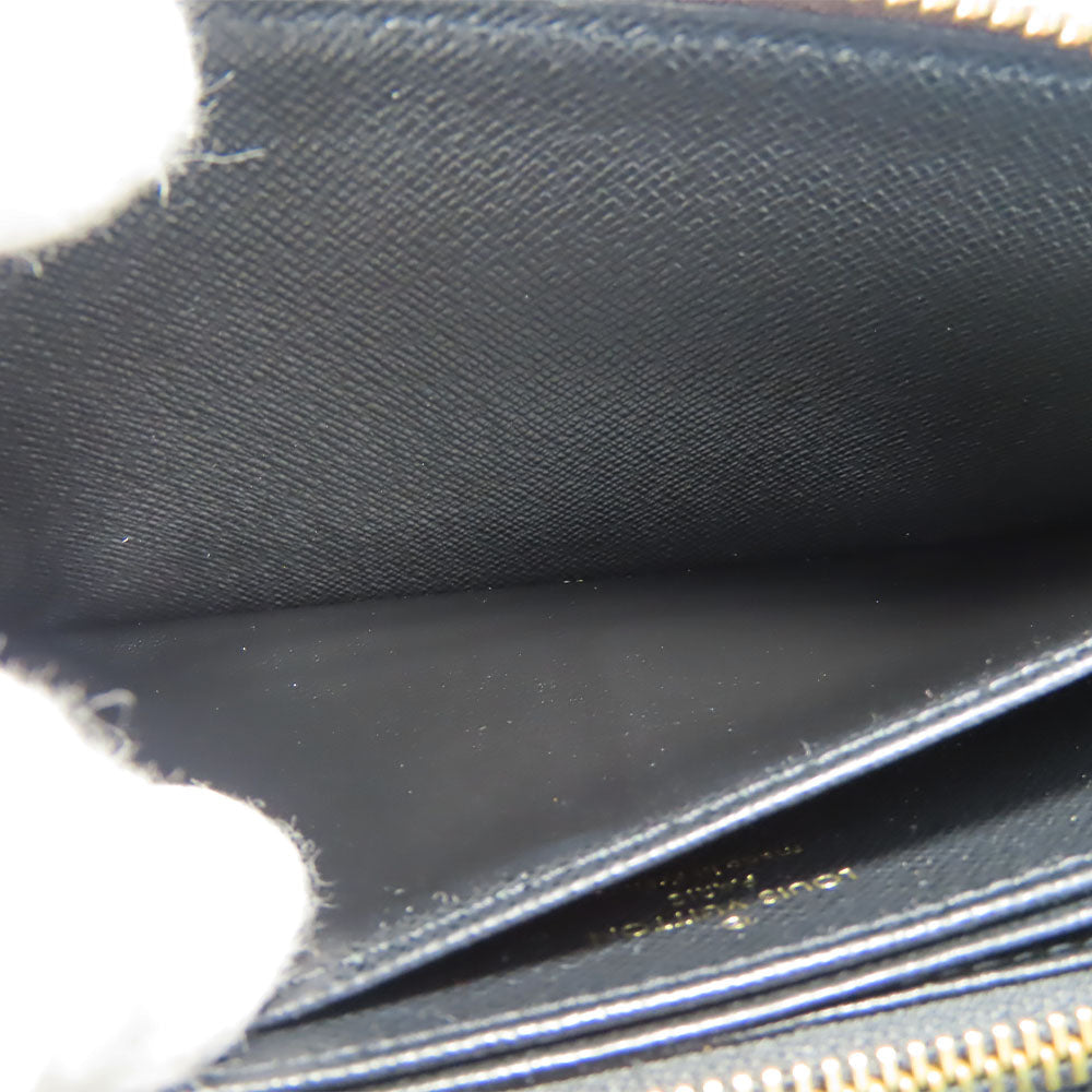Louis Vuitton Zippy Wallet Monogram Reverse M69353