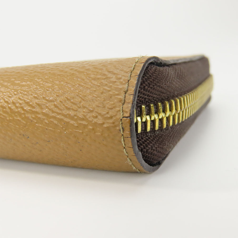 Louis Vuitton Zippy Wallet Monogram Reverse M69353