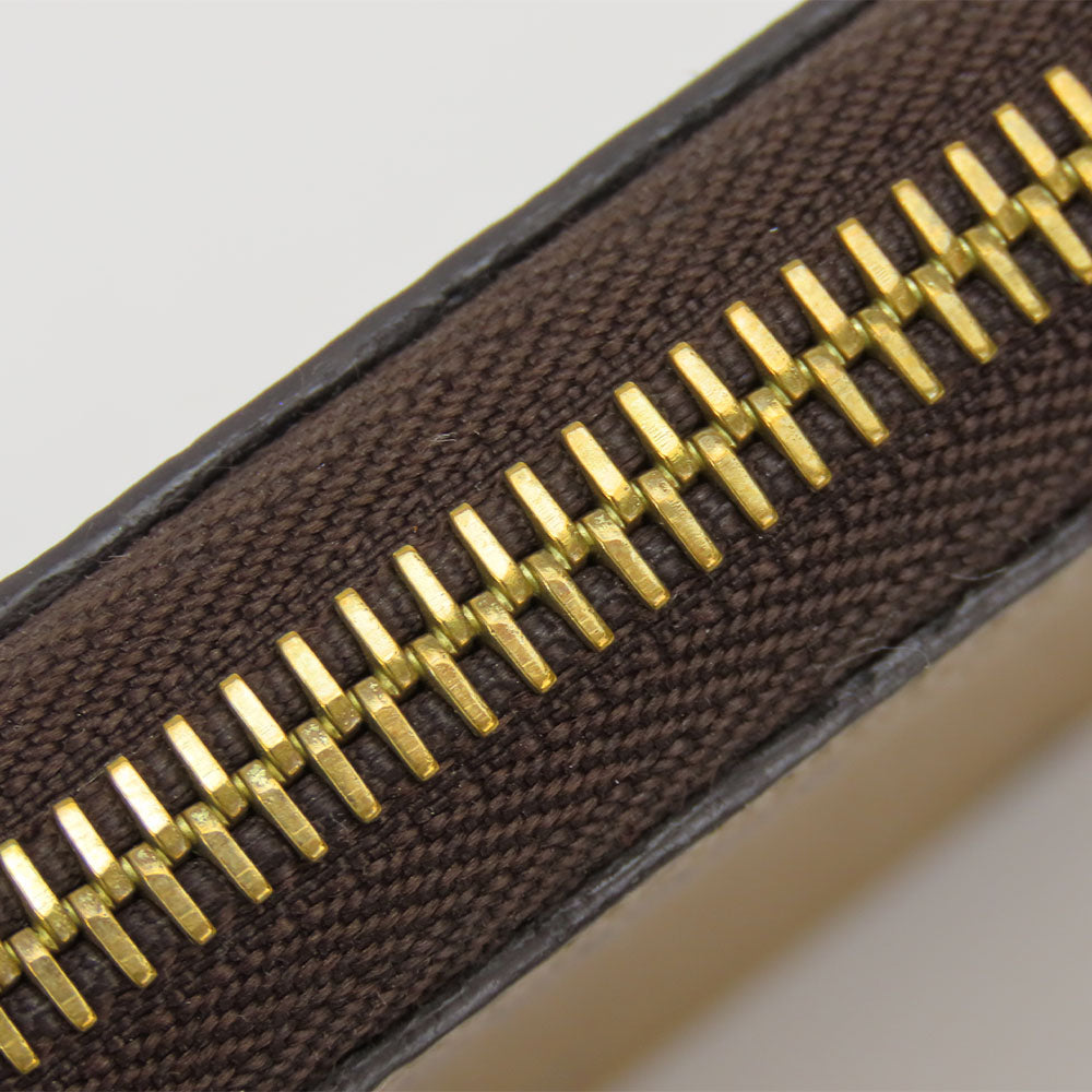 Louis Vuitton Zippy Wallet Monogram Reverse M69353