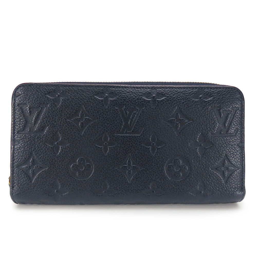 Louis Vuitton Zippy Wallet Monogram M62121