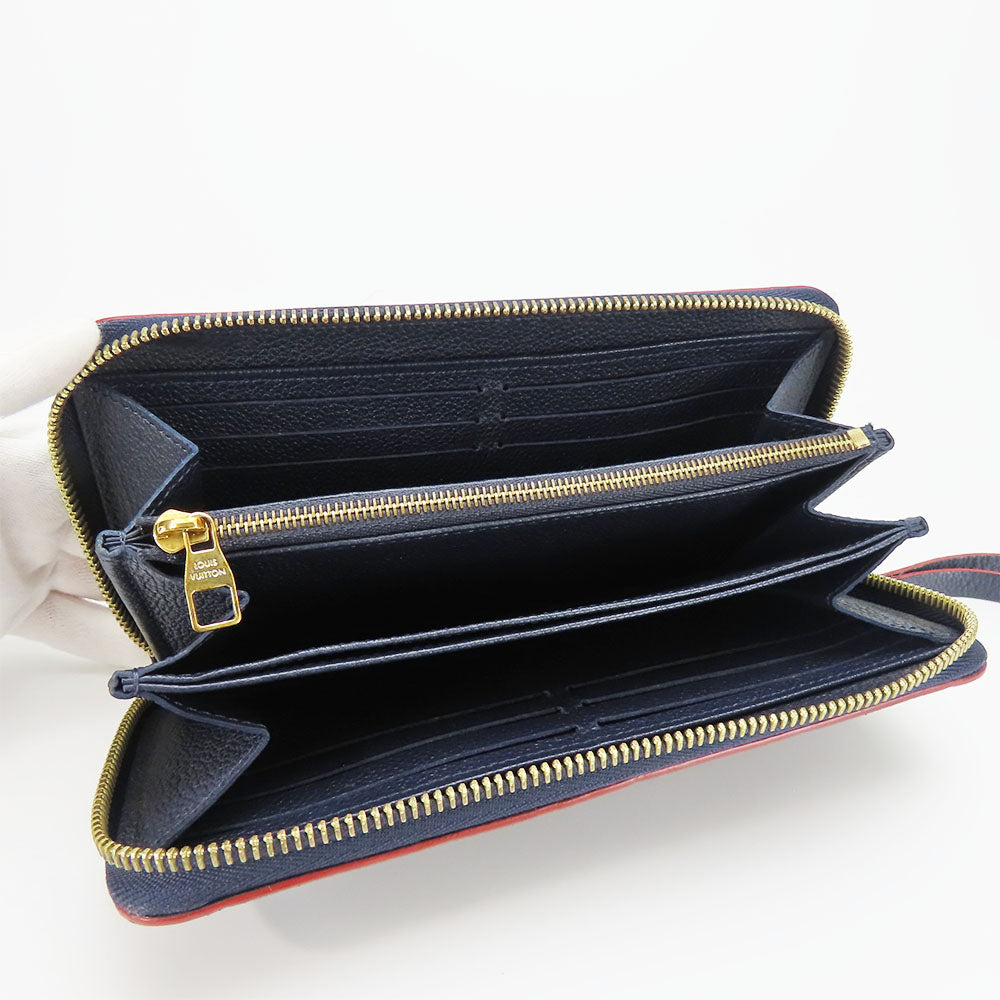 Louis Vuitton Zippy Wallet Monogram M62121