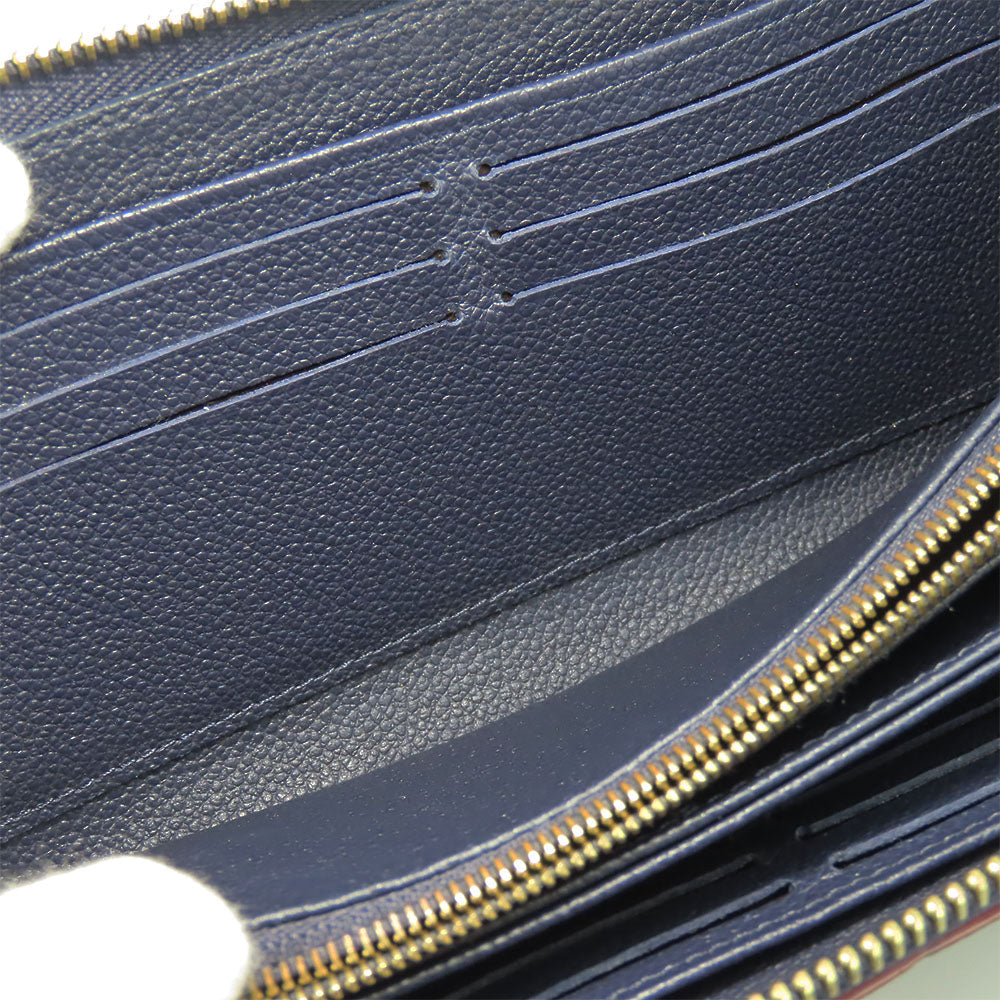 Louis Vuitton Zippy Wallet Monogram M62121