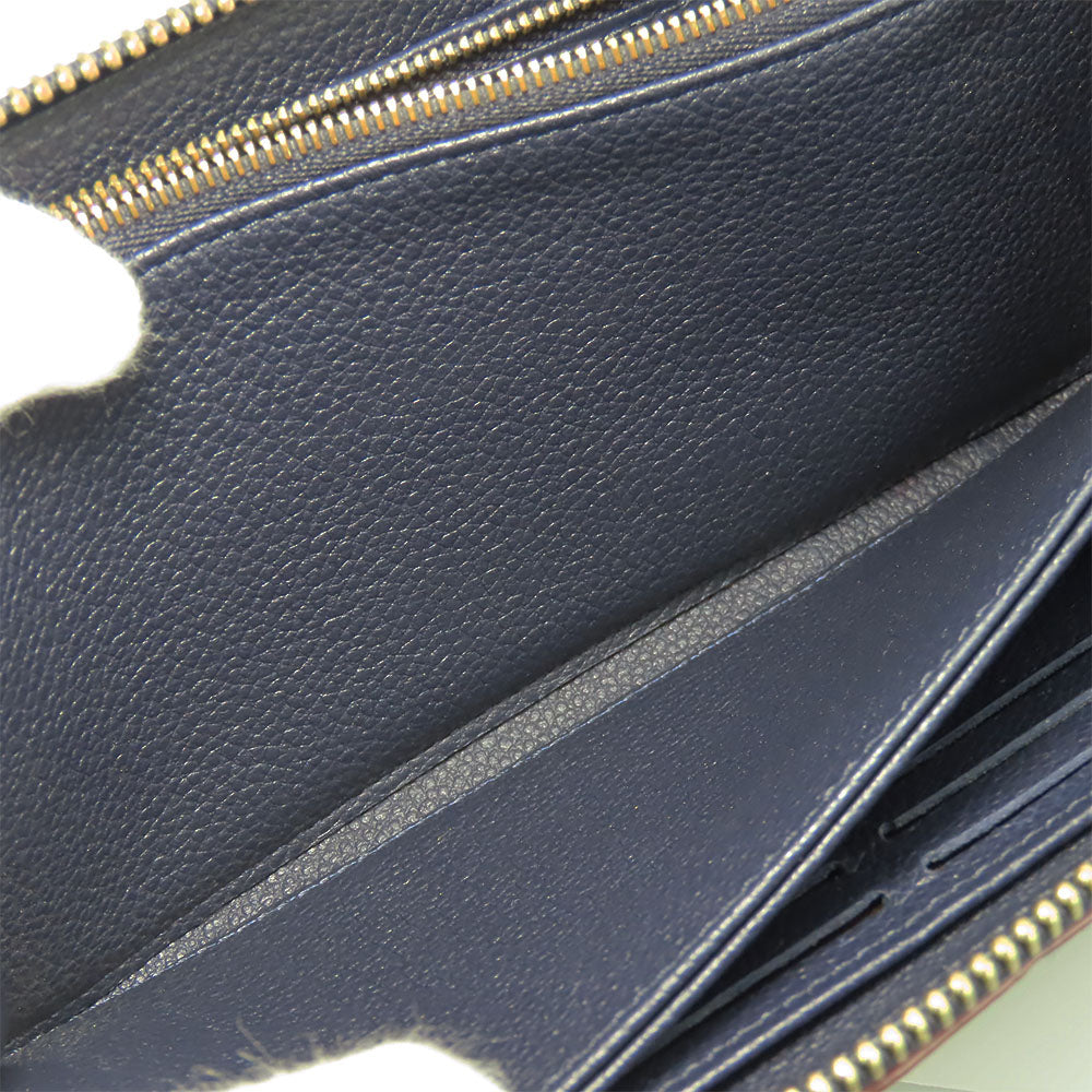 Louis Vuitton Zippy Wallet Monogram M62121