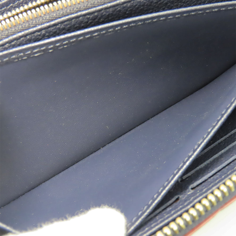 Louis Vuitton Zippy Wallet Monogram M62121
