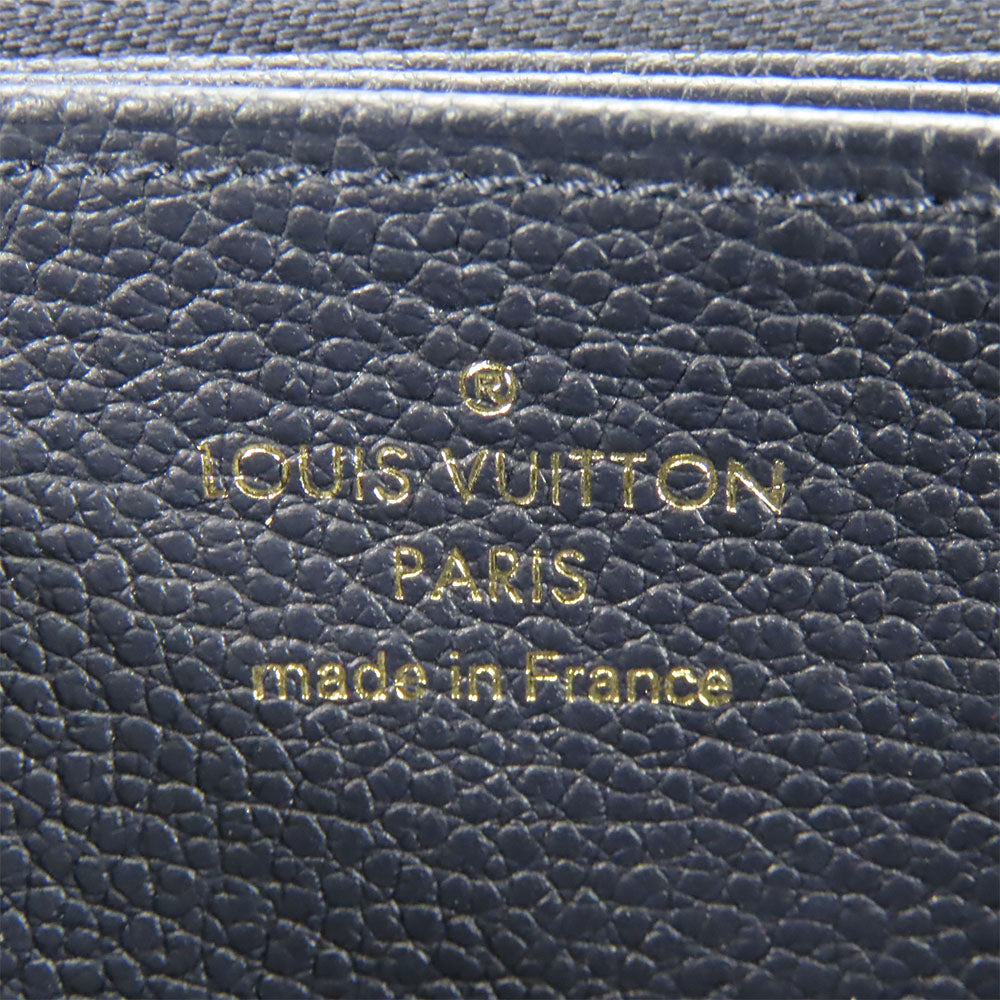 Louis Vuitton Zippy Wallet Monogram M62121