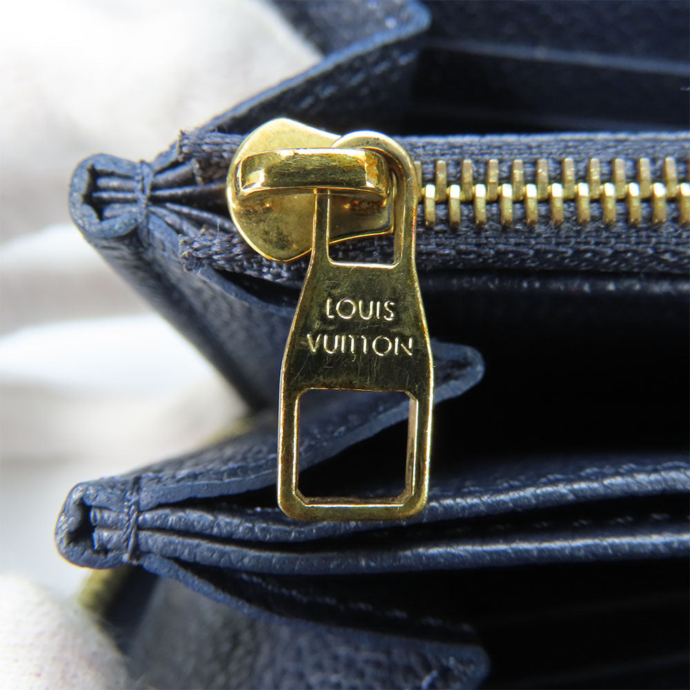 Louis Vuitton Zippy Wallet Monogram M62121