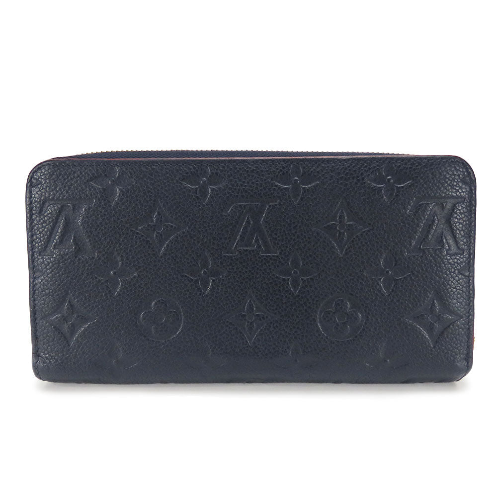 Louis Vuitton Zippy Wallet Monogram M62121