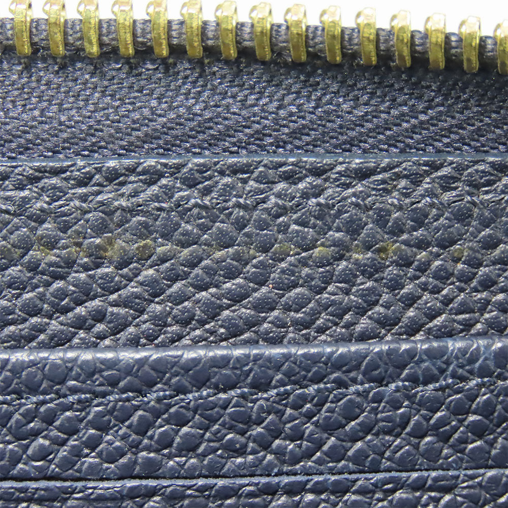 Louis Vuitton Zippy Wallet Monogram M62121