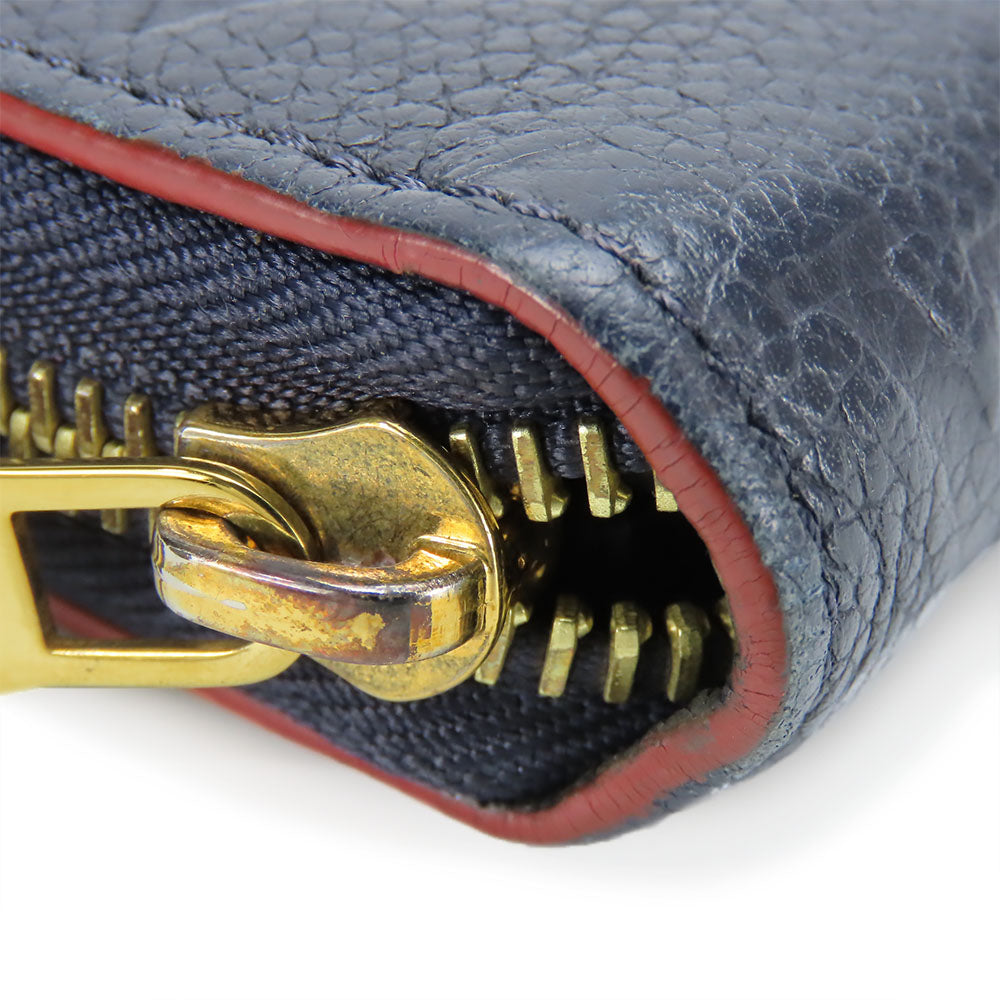 Louis Vuitton Zippy Wallet Monogram M62121