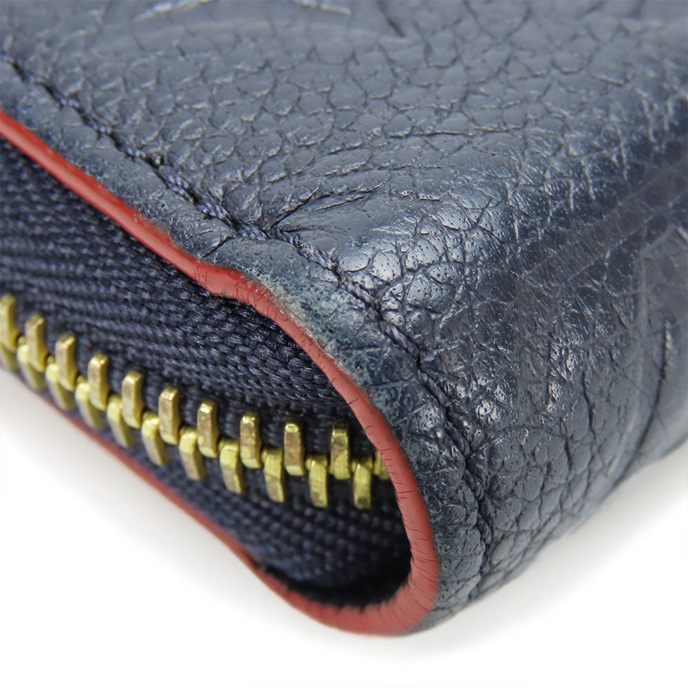 Louis Vuitton Zippy Wallet Monogram M62121