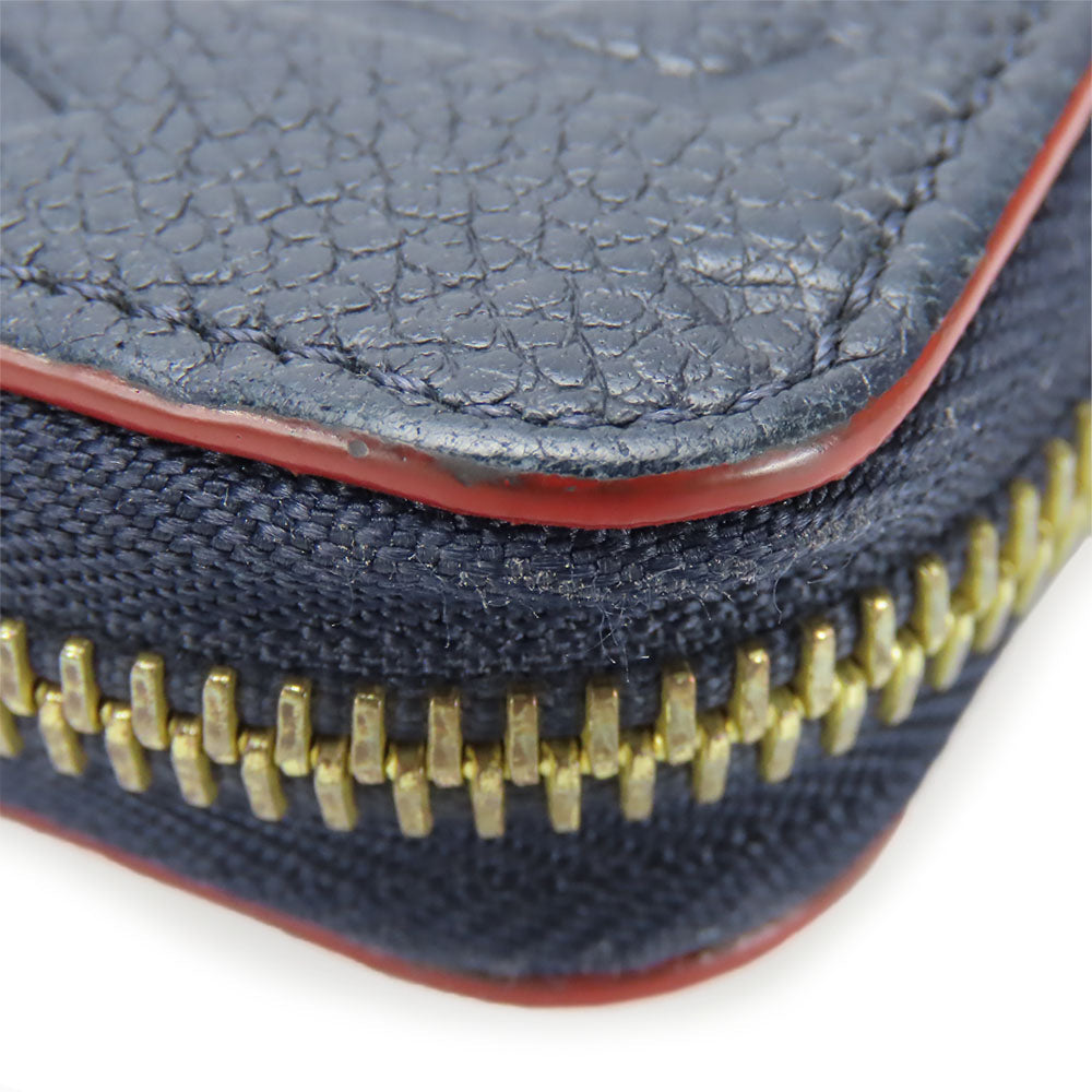 Louis Vuitton Zippy Wallet Monogram M62121