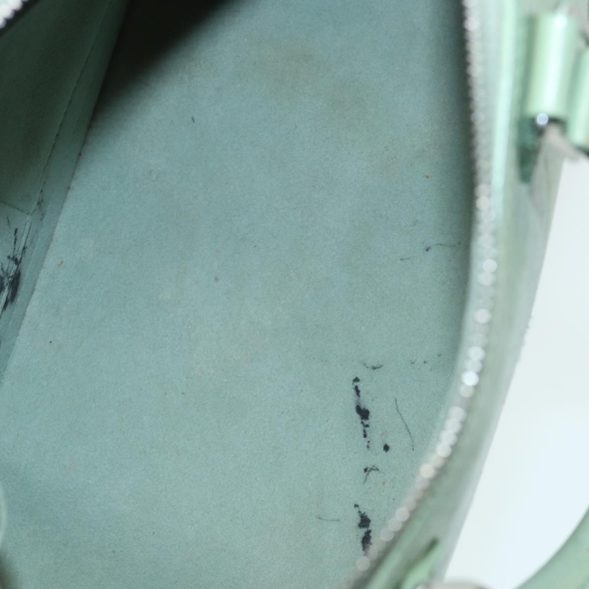 LOUIS VUITTON Epi Electric Alma PM Hand Bag Amand M40625 LV 83486