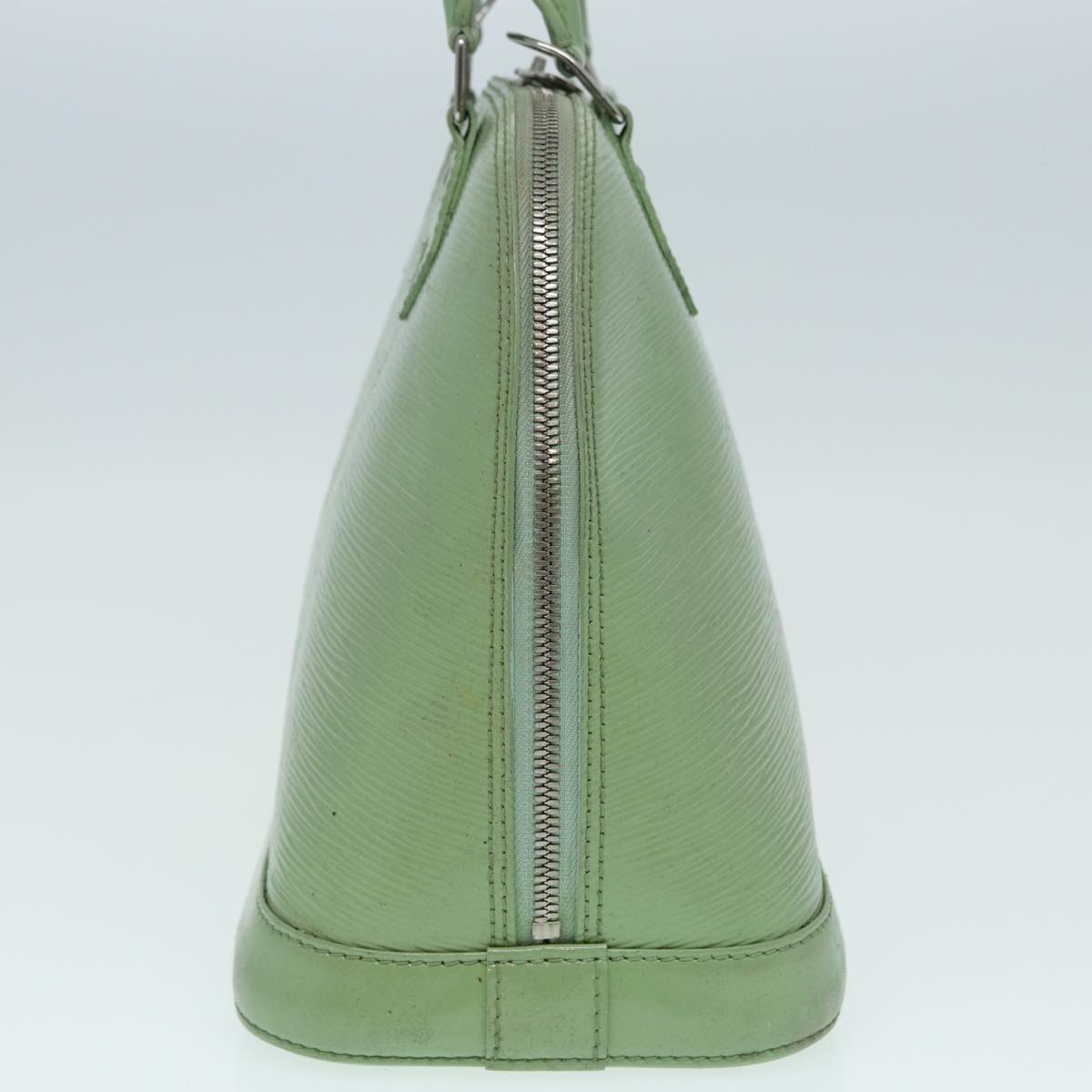 LOUIS VUITTON Epi Electric Alma PM Hand Bag Amand M40625 LV 83486