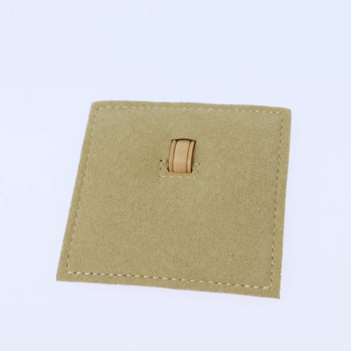 LOUIS VUITTON Monogram Jewelry Case Jewelry Box LV 83526