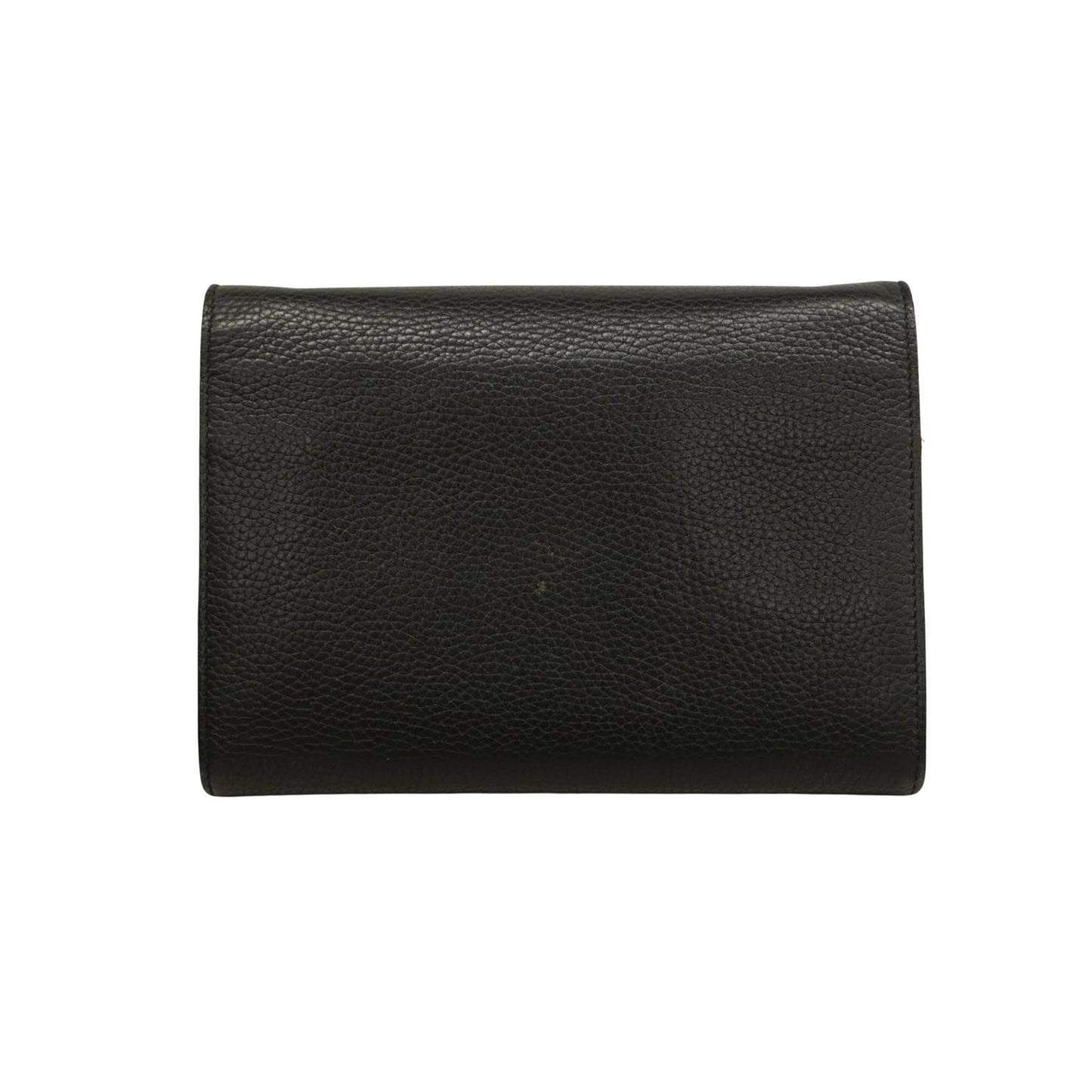 Luxury Gucci Trending 2025 Gg Marmont  Leather Wallet  ()