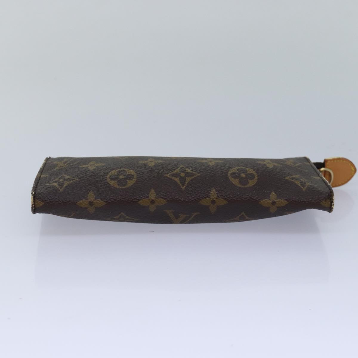 LOUIS VUITTON Monogram Bucket GM Pouch Accessory Pouch Vintage LV 83546