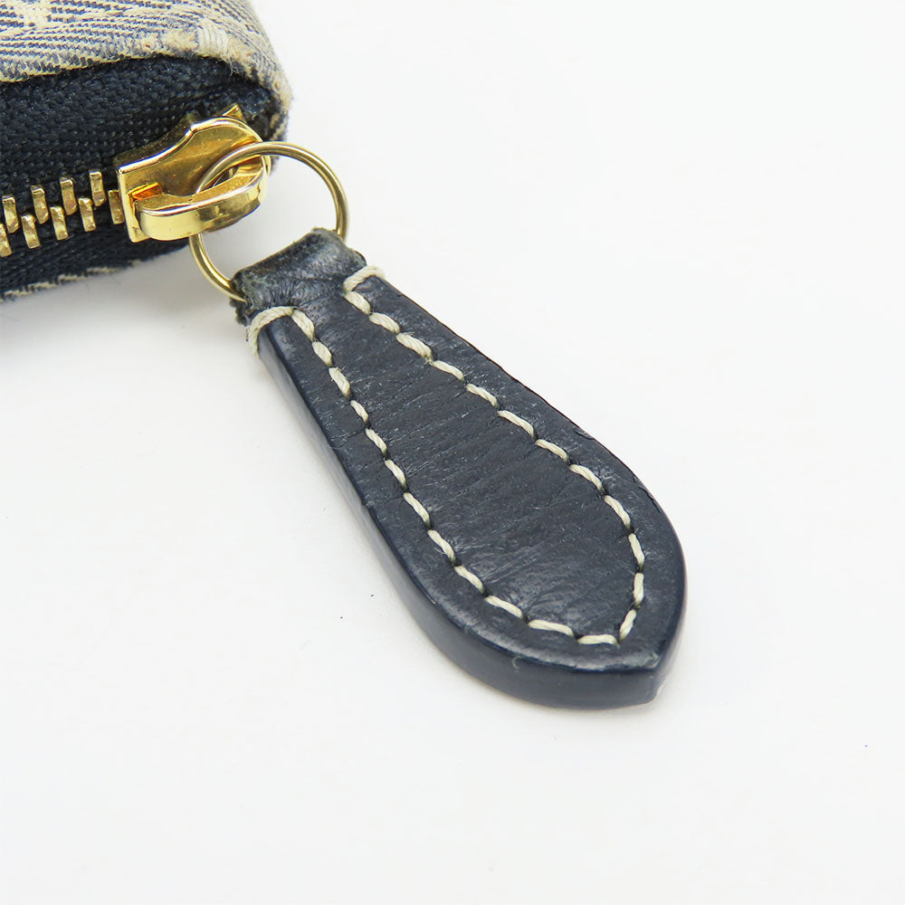 Louis Vuitton Monogram Coin Case Card Holder