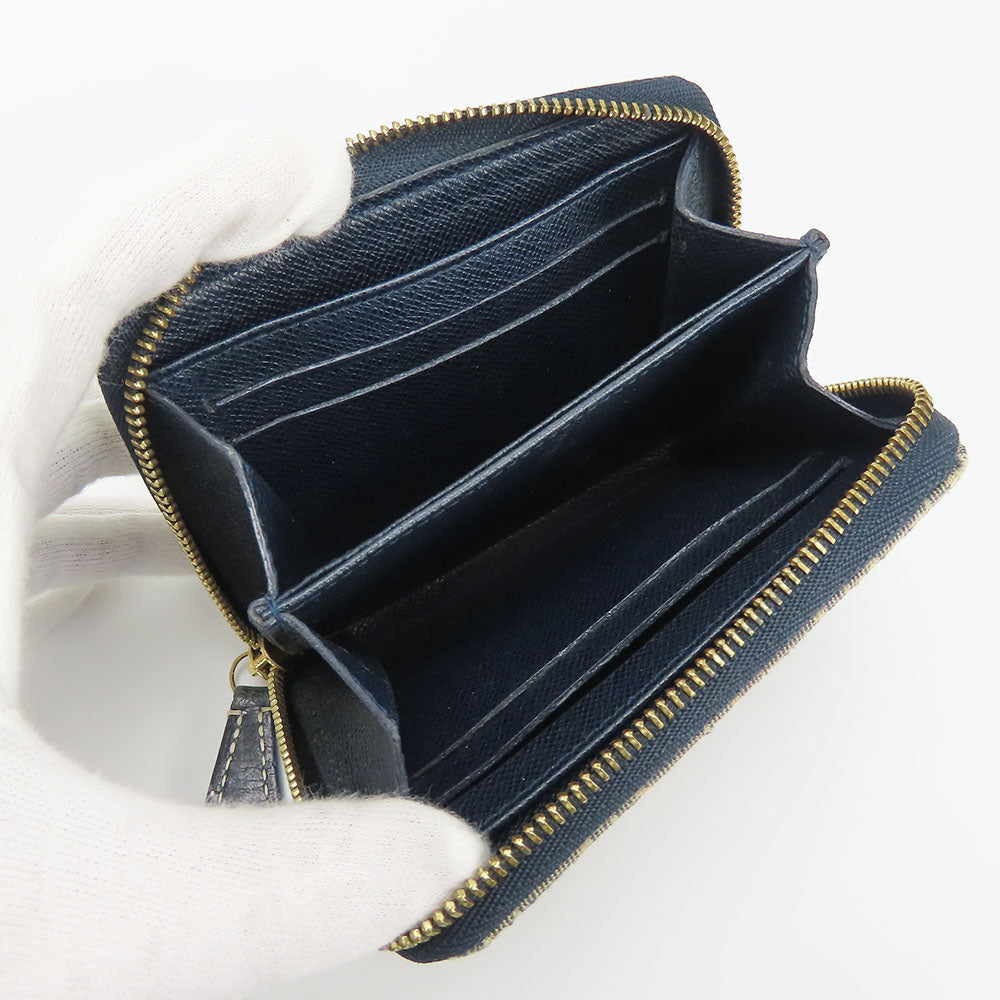 Louis Vuitton Monogram Coin Case Card Holder