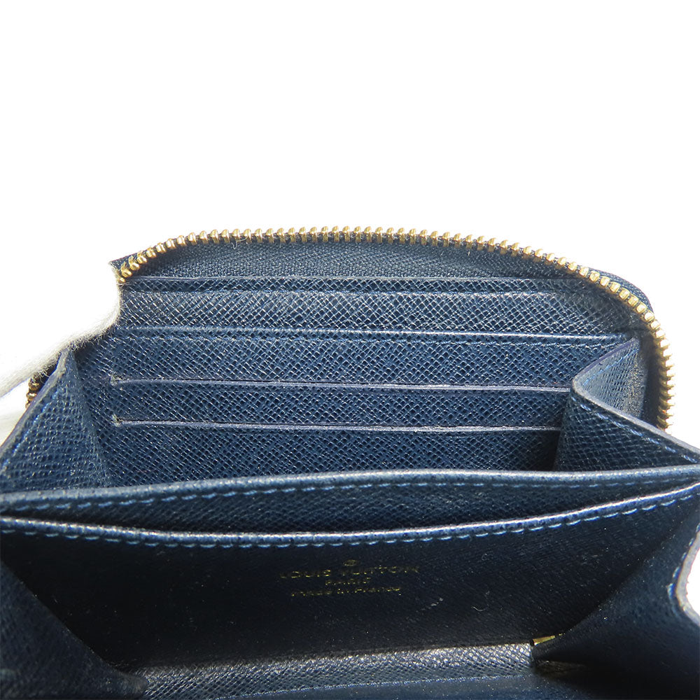Louis Vuitton Monogram Coin Case Card Holder