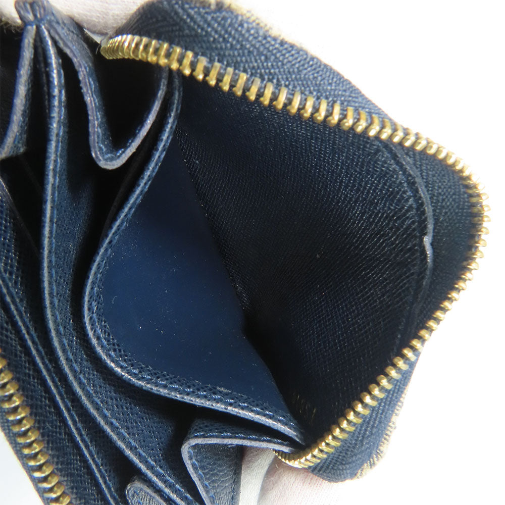 Louis Vuitton Monogram Coin Case Card Holder