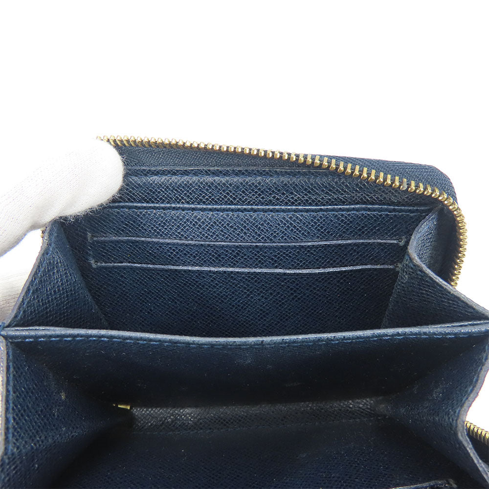 Louis Vuitton Monogram Coin Case Card Holder