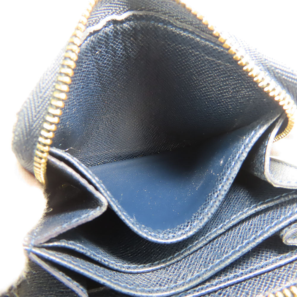 Louis Vuitton Monogram Coin Case Card Holder