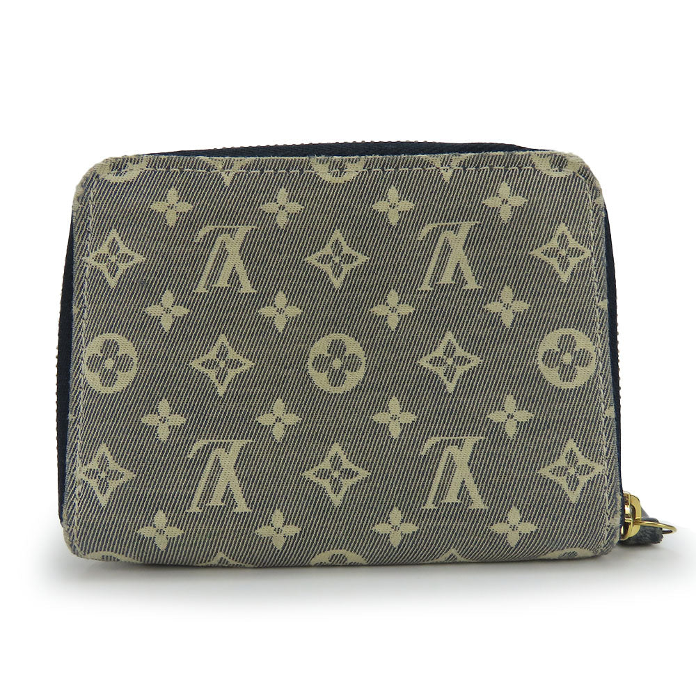 Louis Vuitton Monogram Coin Case Card Holder