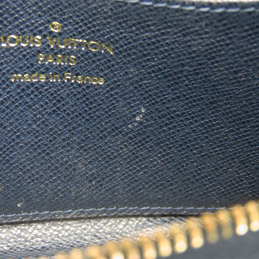 Louis Vuitton Monogram Coin Case Card Holder
