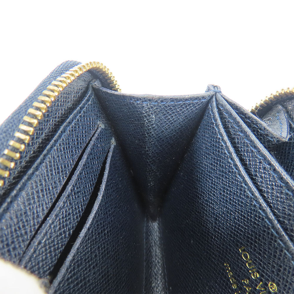 Louis Vuitton Monogram Coin Case Card Holder