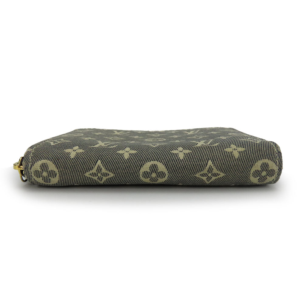 Louis Vuitton Monogram Coin Case Card Holder