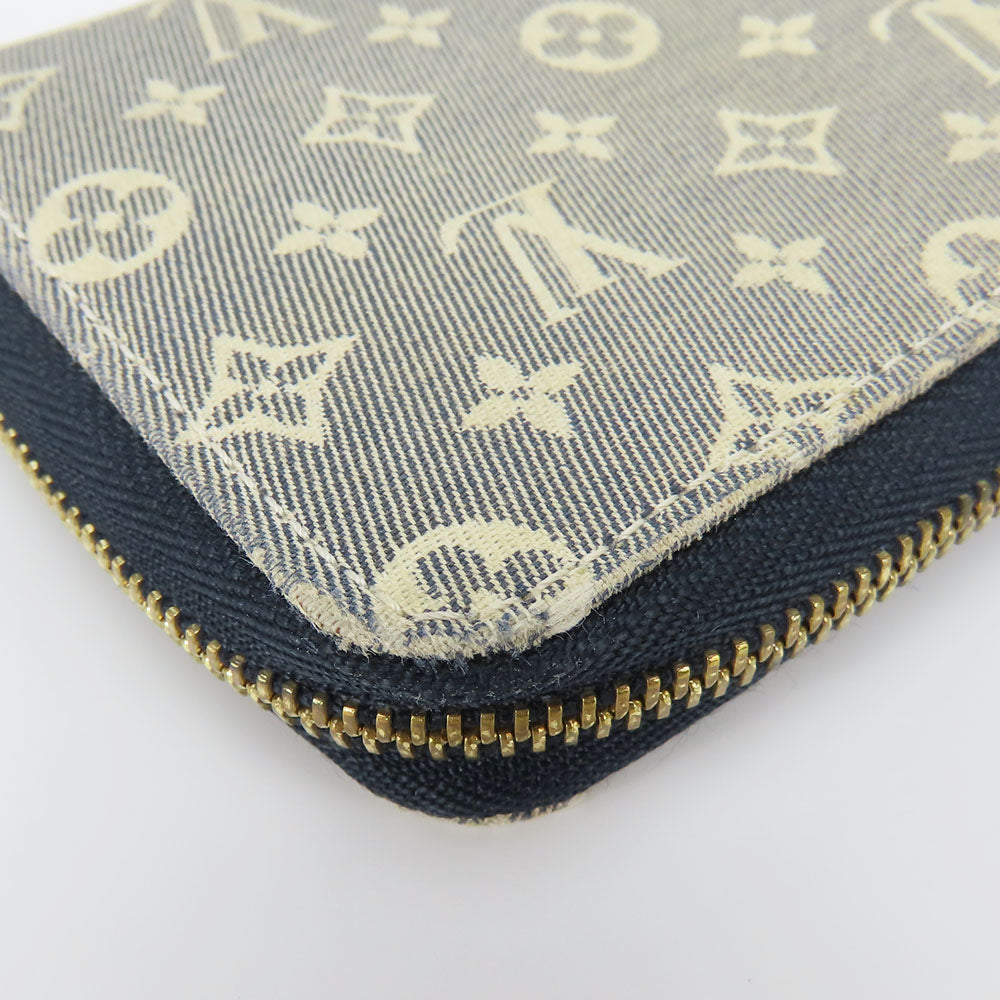 Louis Vuitton Monogram Coin Case Card Holder
