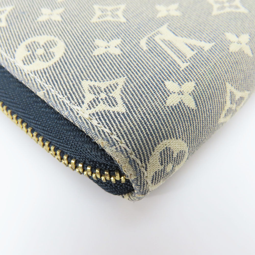 Louis Vuitton Monogram Coin Case Card Holder