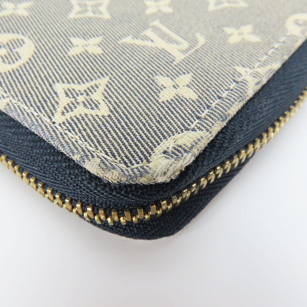 Louis Vuitton Monogram Coin Case Card Holder