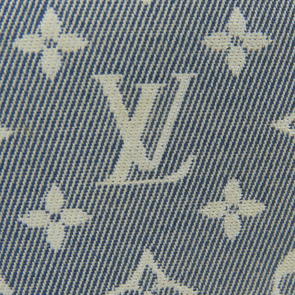 Louis Vuitton Monogram Coin Case Card Holder