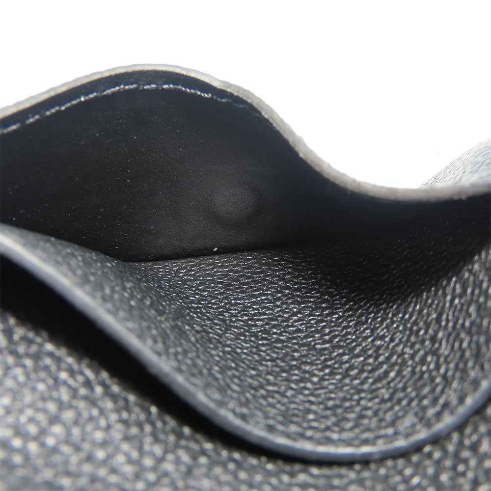 Louis Vuitton Monogram Card Case M58456