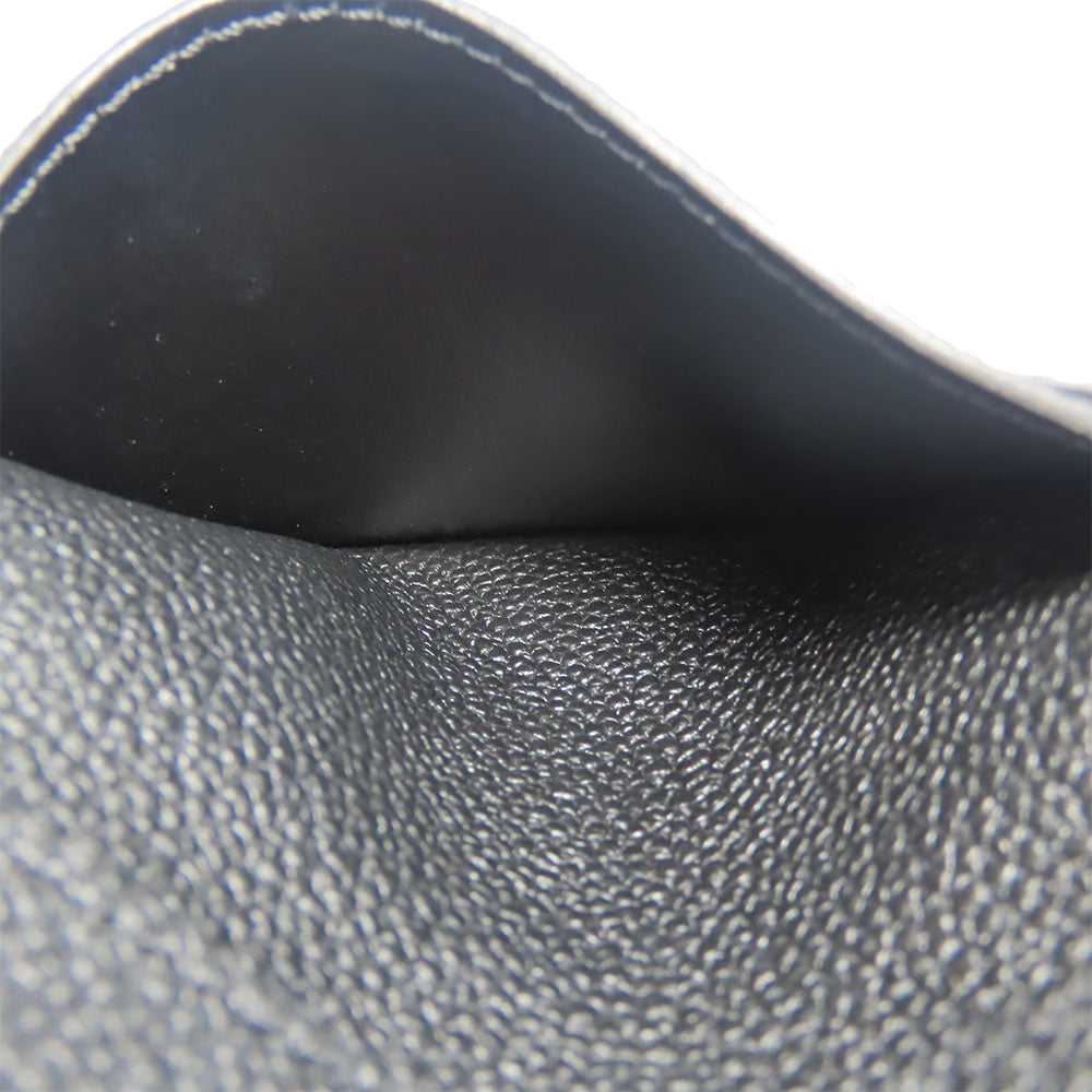 Louis Vuitton Monogram Card Case M58456