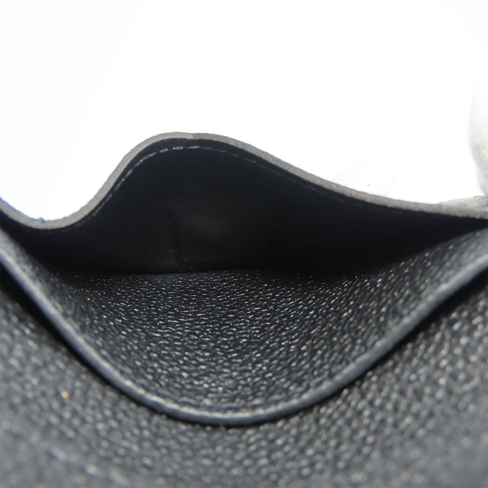 Louis Vuitton Monogram Card Case M58456