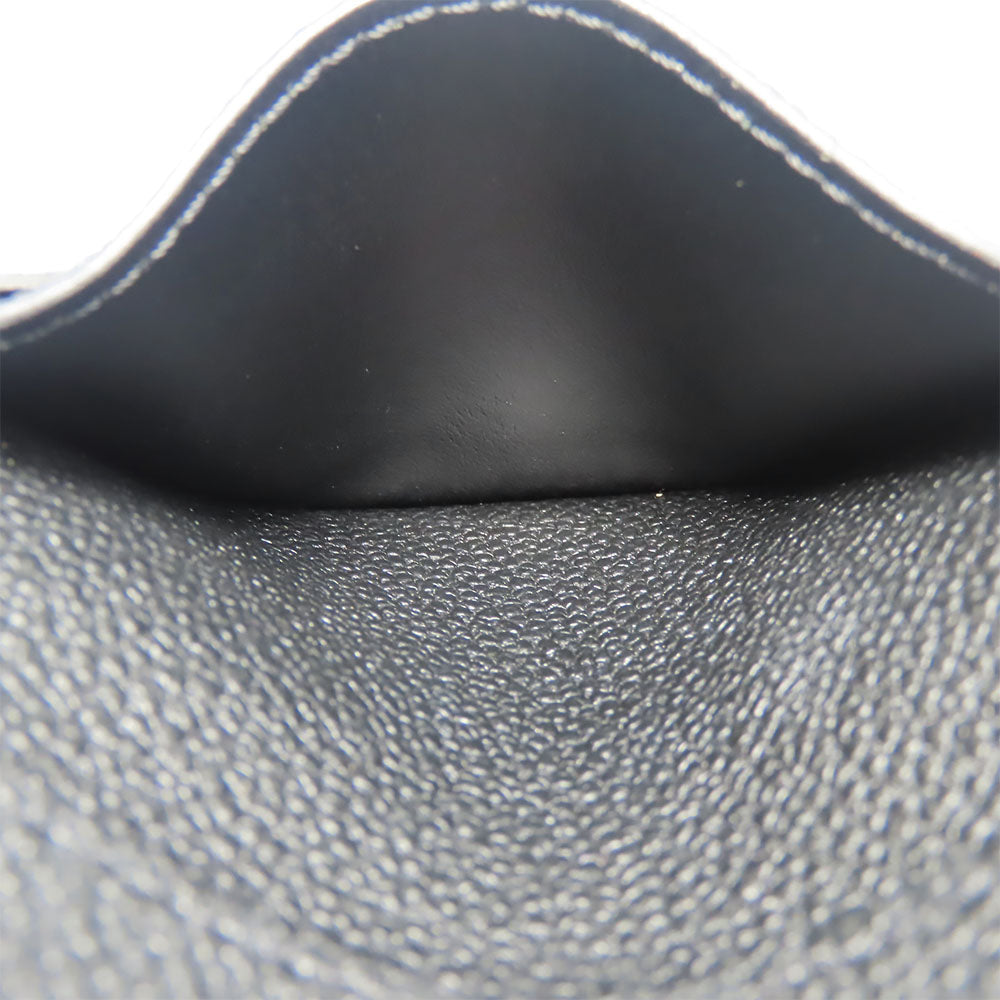 Louis Vuitton Monogram Card Case M58456