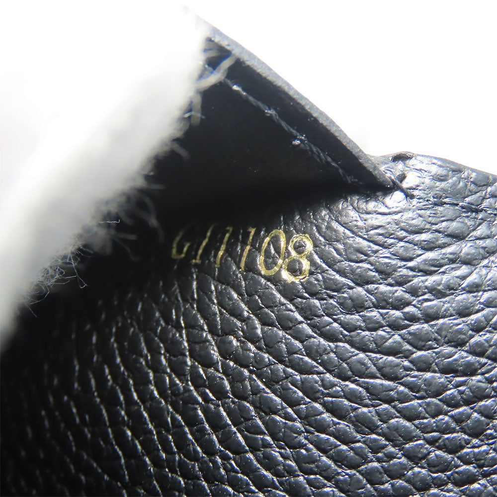 Louis Vuitton Monogram Card Case M58456