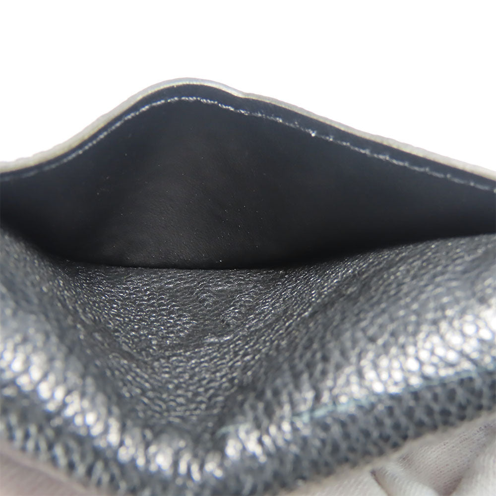 Louis Vuitton Monogram Card Case M58456