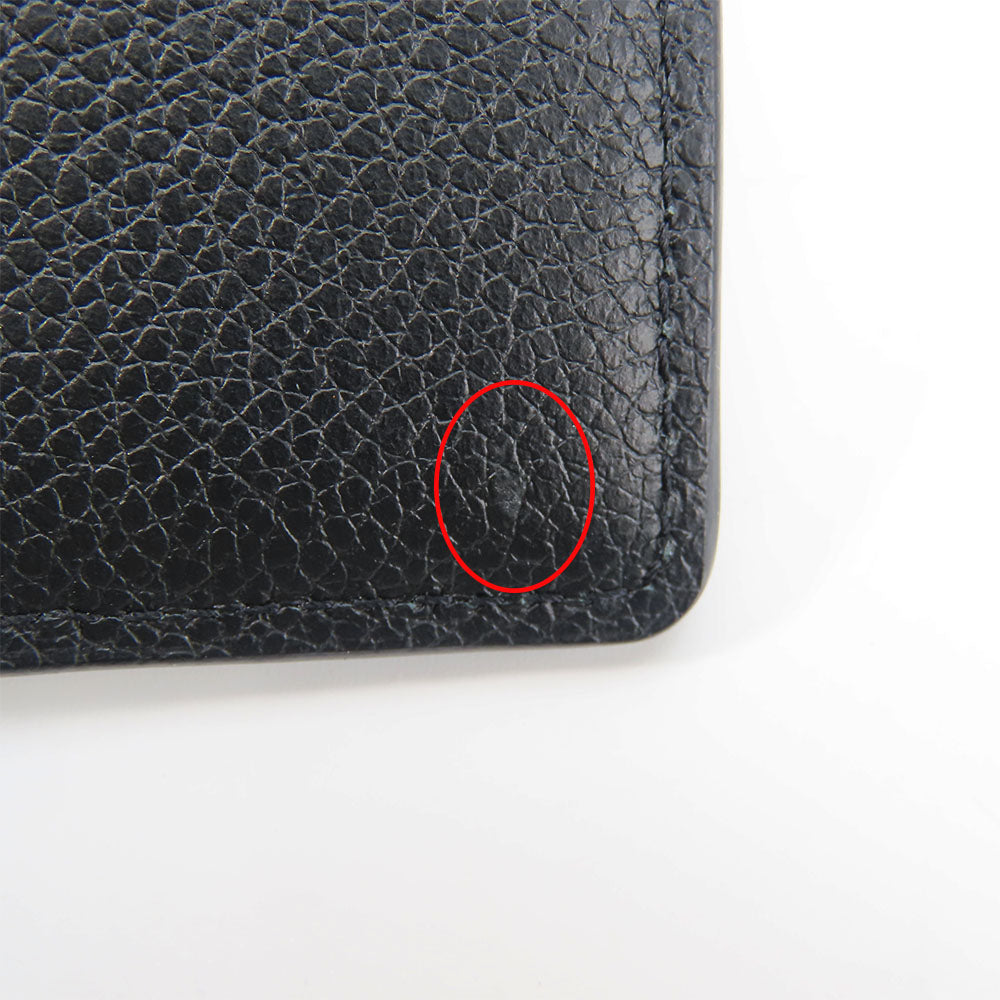Louis Vuitton Monogram Card Case M58456