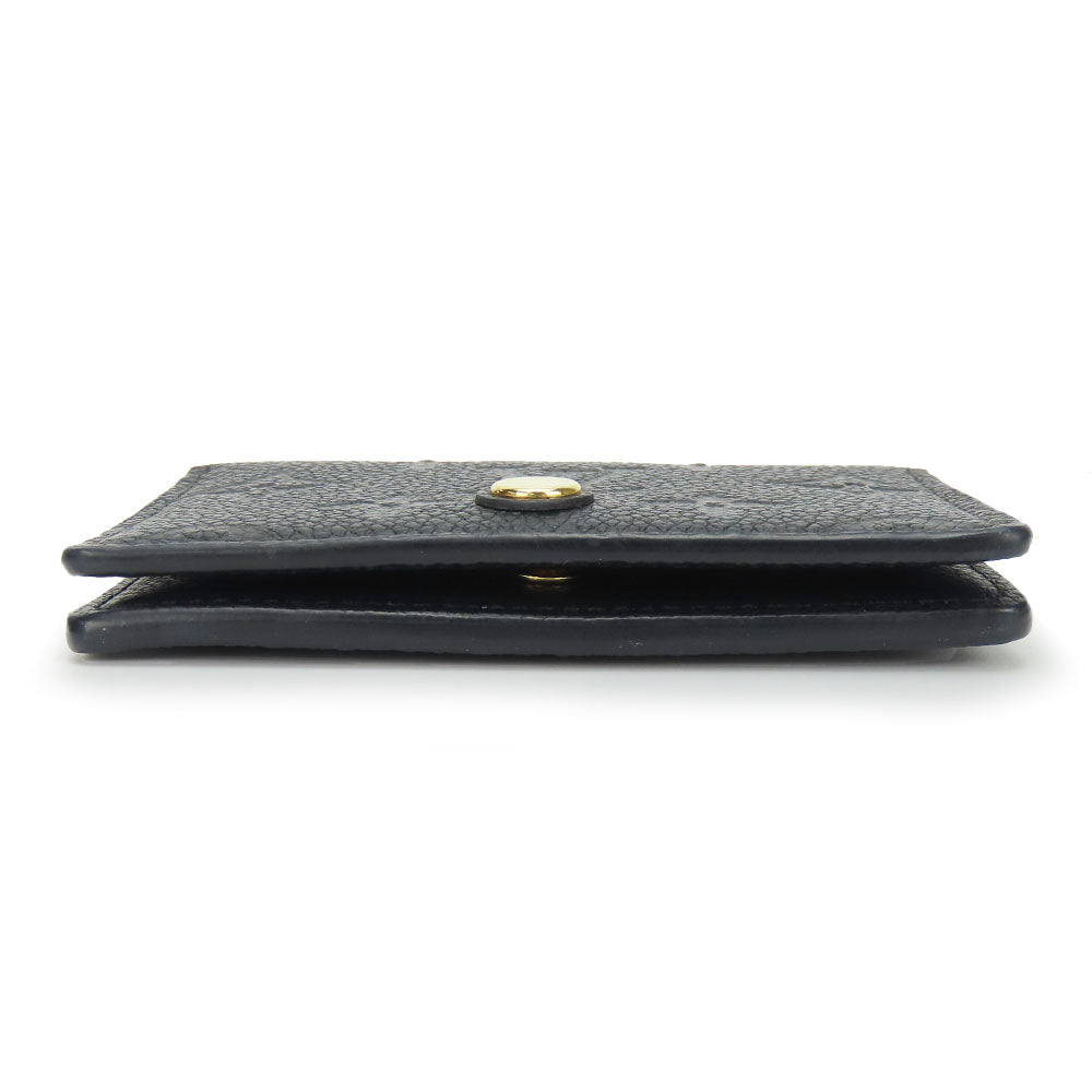 Louis Vuitton Monogram Card Case M58456
