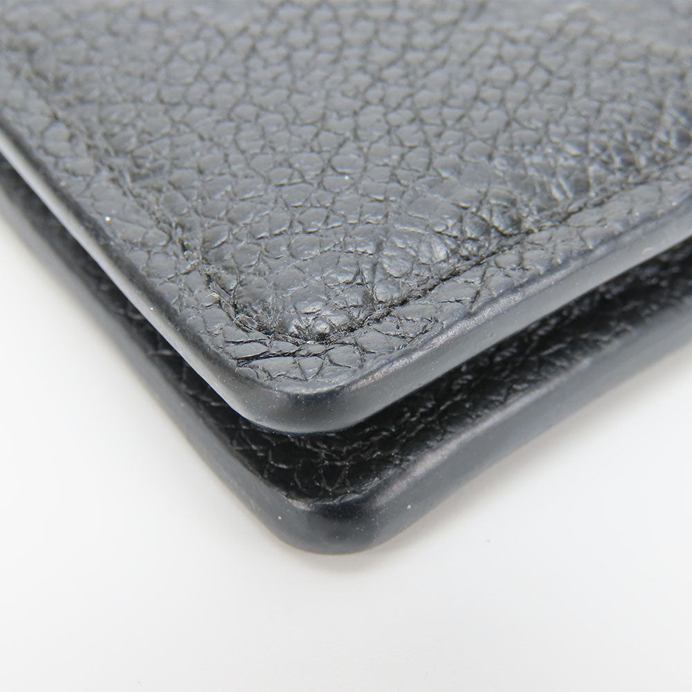 Louis Vuitton Monogram Card Case M58456