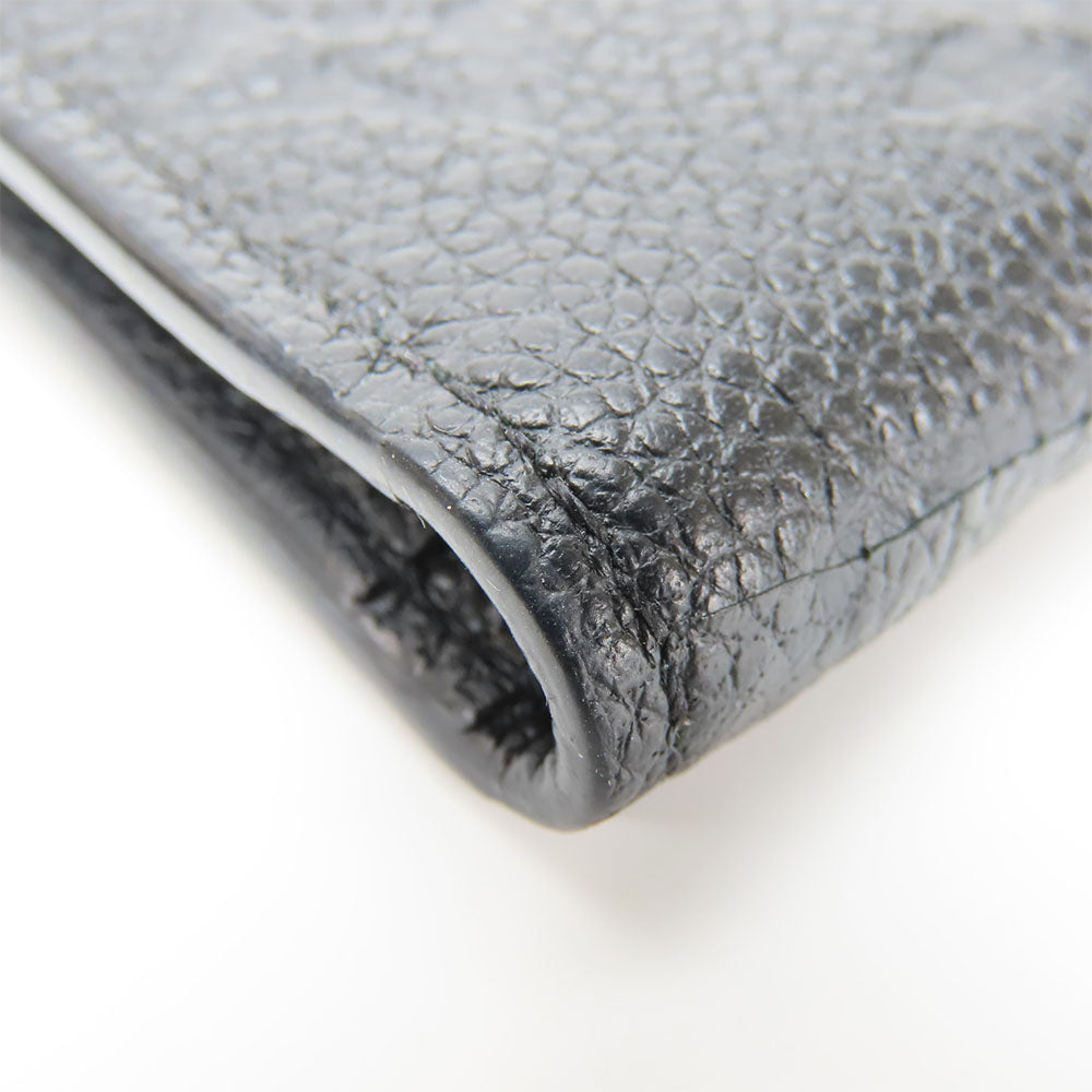 Louis Vuitton Monogram Card Case M58456